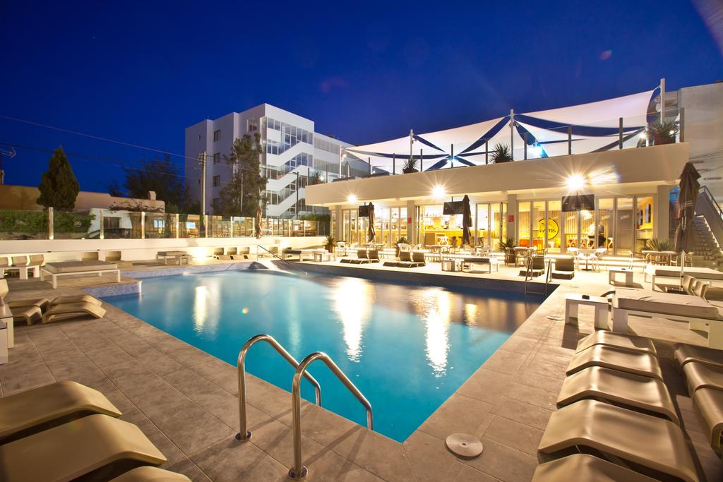 Ryans Ibiza Apartments - Adults Only