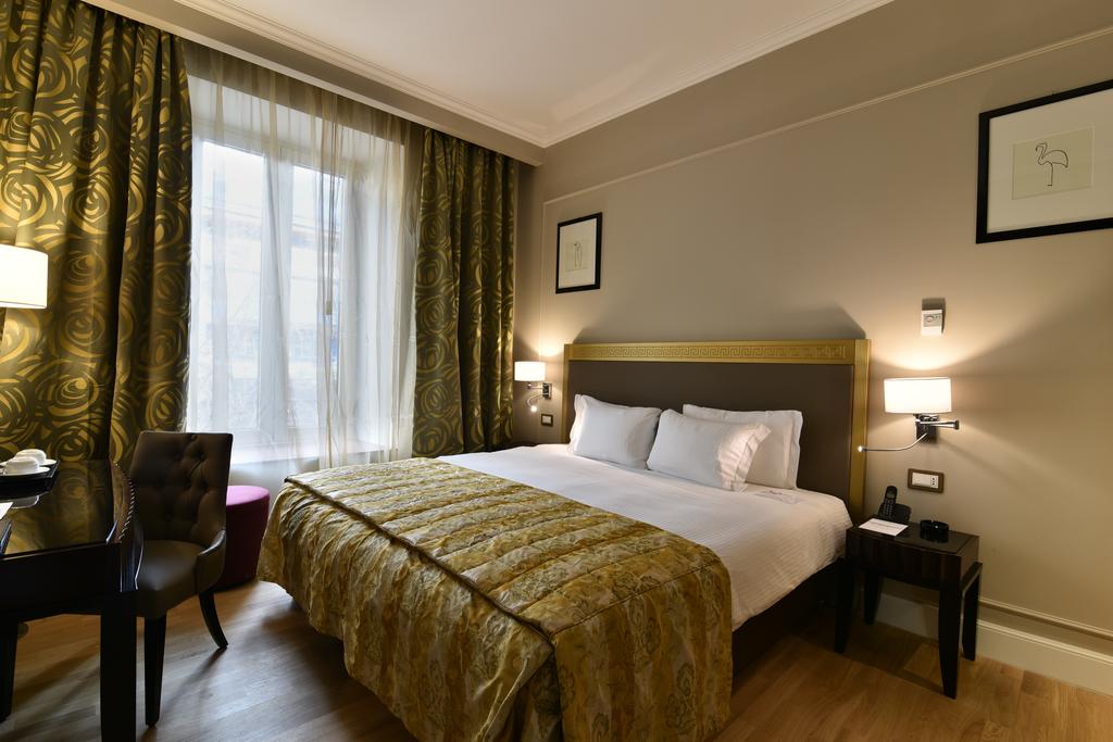 Grand Hotel Yerevan - Small Luxury Hotels of the World