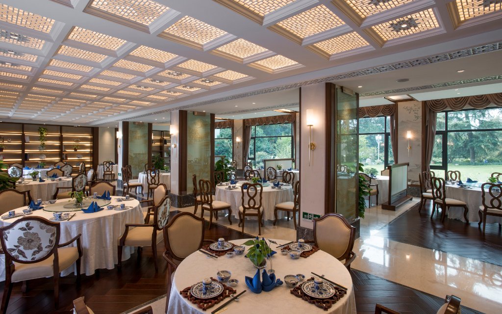 Zhejiang Xizi Hotel
