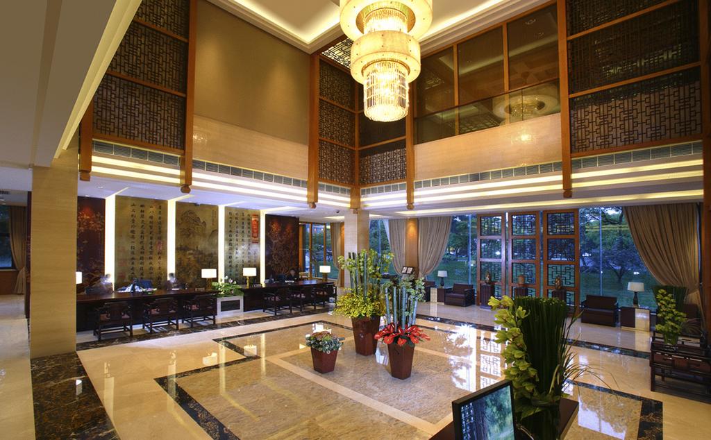 Zhejiang Xizi Hotel