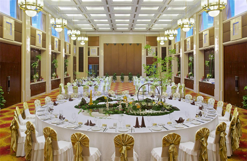 Zhejiang Xizi Hotel