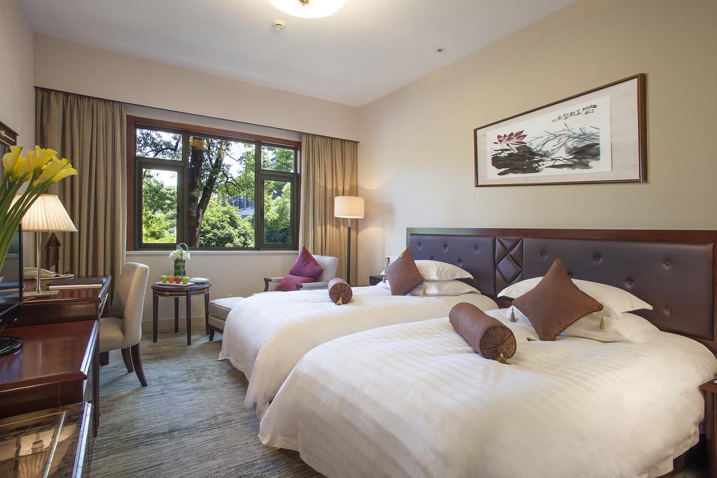 Zhejiang Xizi Hotel