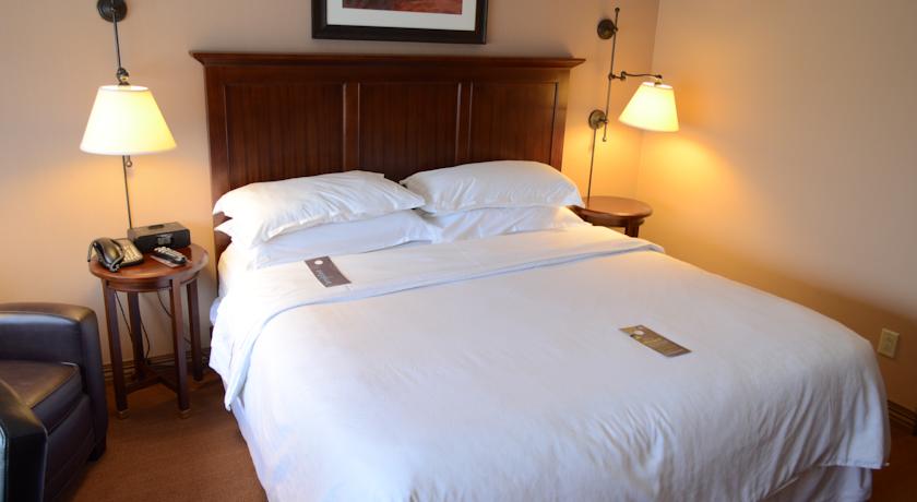 Sheraton Houston West Hotel