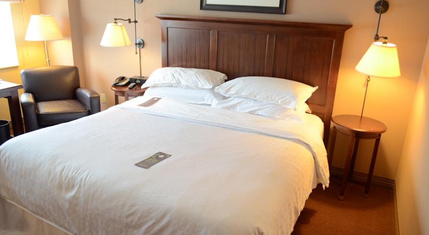 Sheraton Houston West Hotel