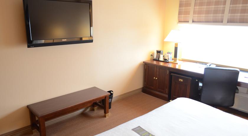Sheraton Houston West Hotel