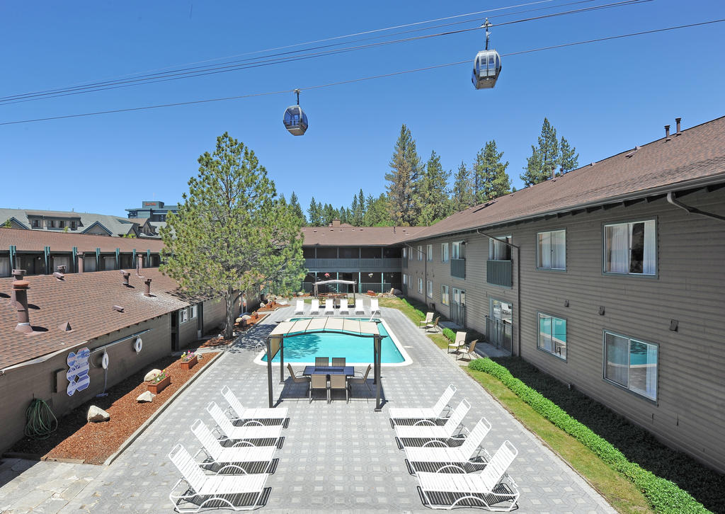 Forest Suites Resort at Heavenly Village