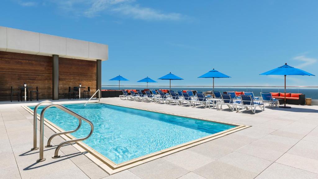 Allegria Hotel