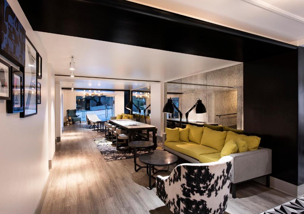 Montrose at Beverly Hills (Formerly Montrose West Hollywood)