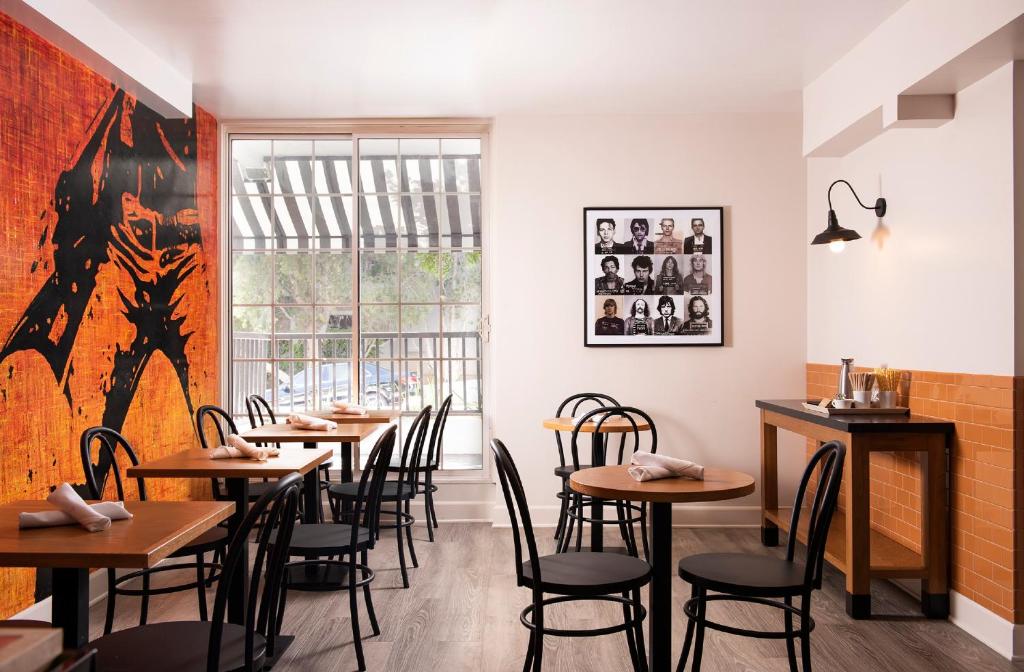 Montrose at Beverly Hills (Formerly Montrose West Hollywood)