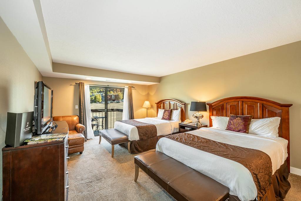 Shadow Ridge Resort Hotel by All Seasons Resort Lodging