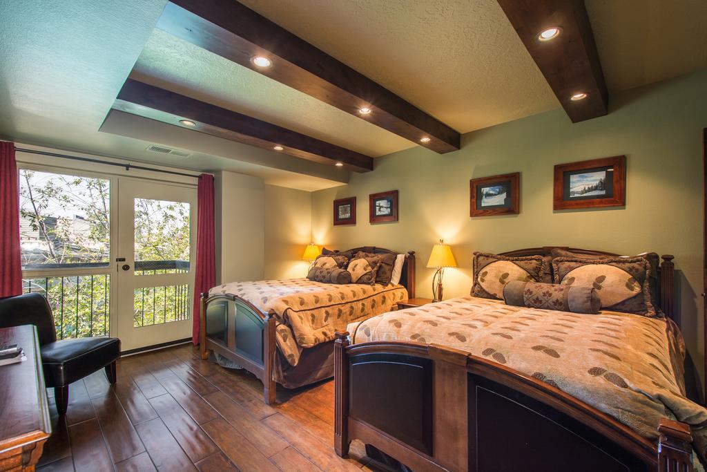 Shadow Ridge Resort Hotel by All Seasons Resort Lodging
