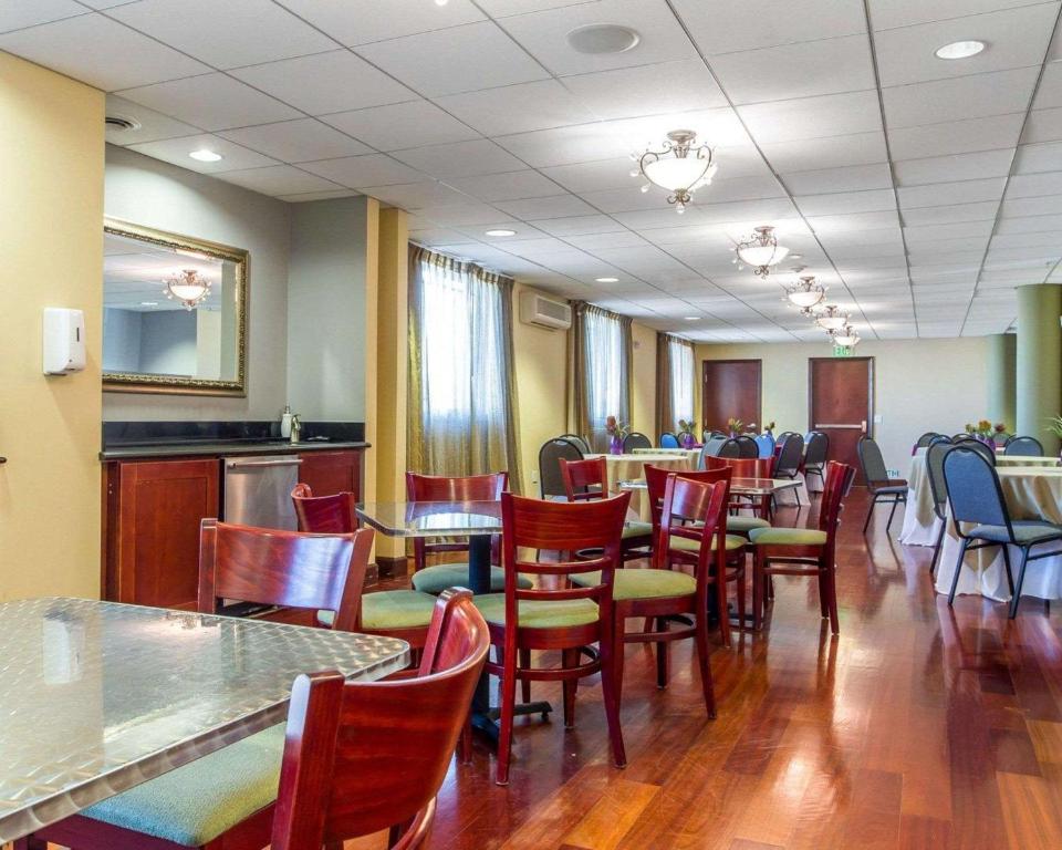 Villa Montes Hotel, an Ascend Hotel Collection Member