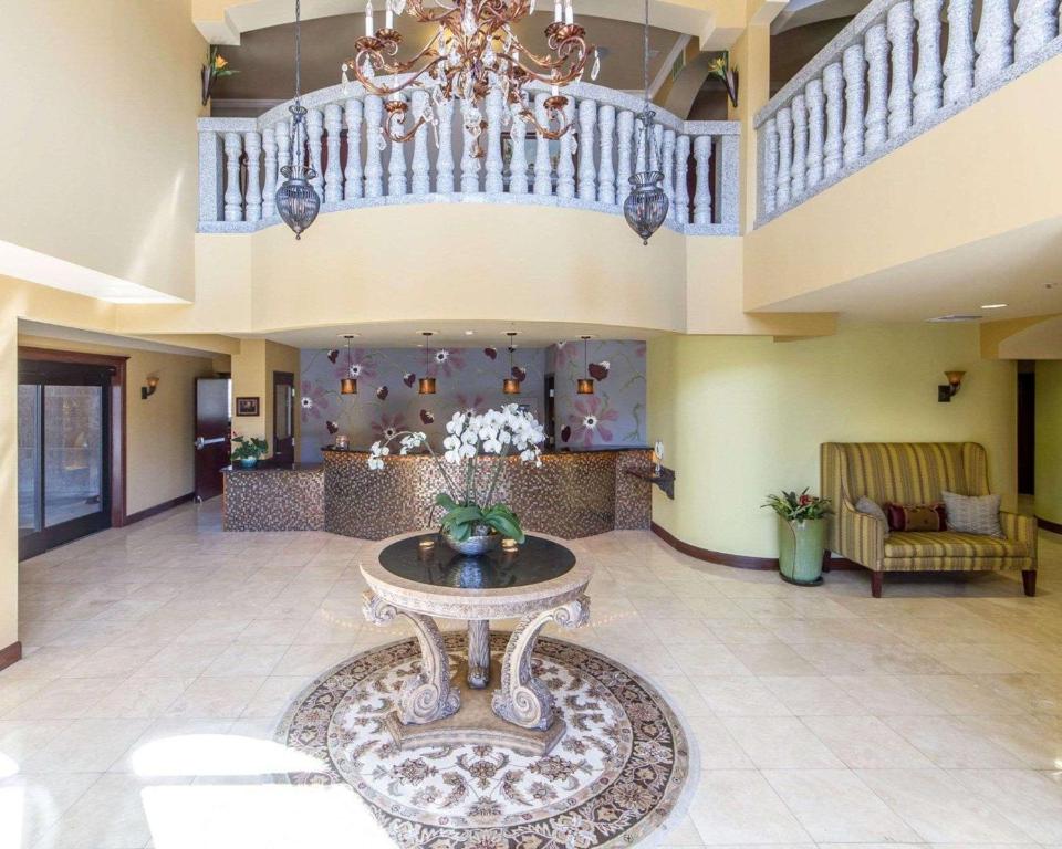 Villa Montes Hotel, an Ascend Hotel Collection Member