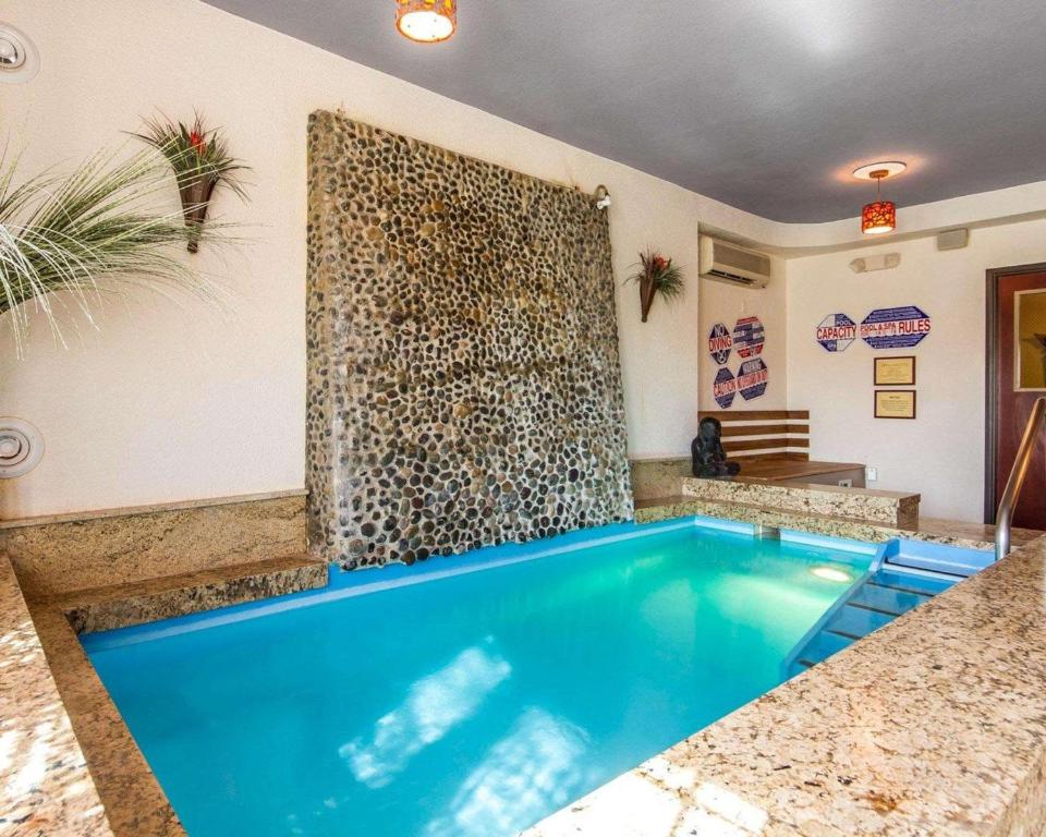 Villa Montes Hotel, an Ascend Hotel Collection Member