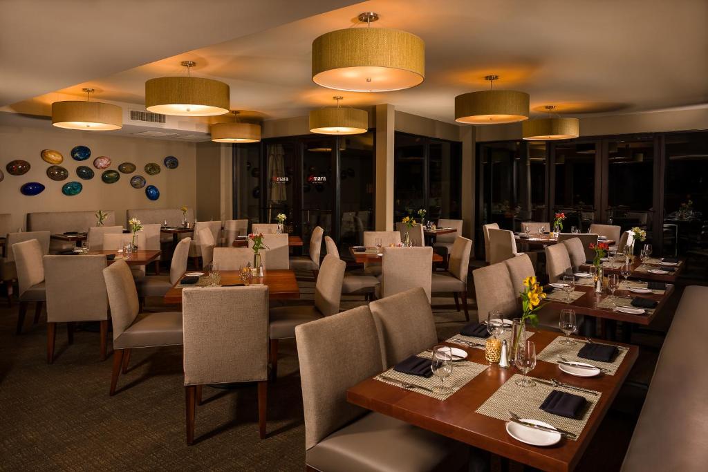 Amara Resort and Spa