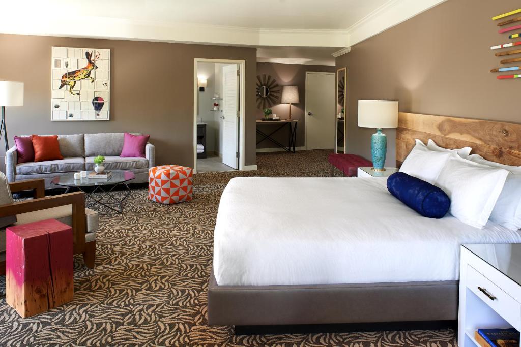 Amara Resort and Spa