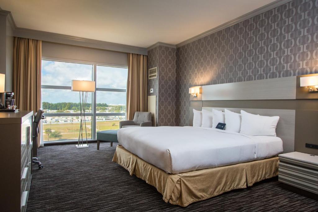 Hilton Melbourne, FL