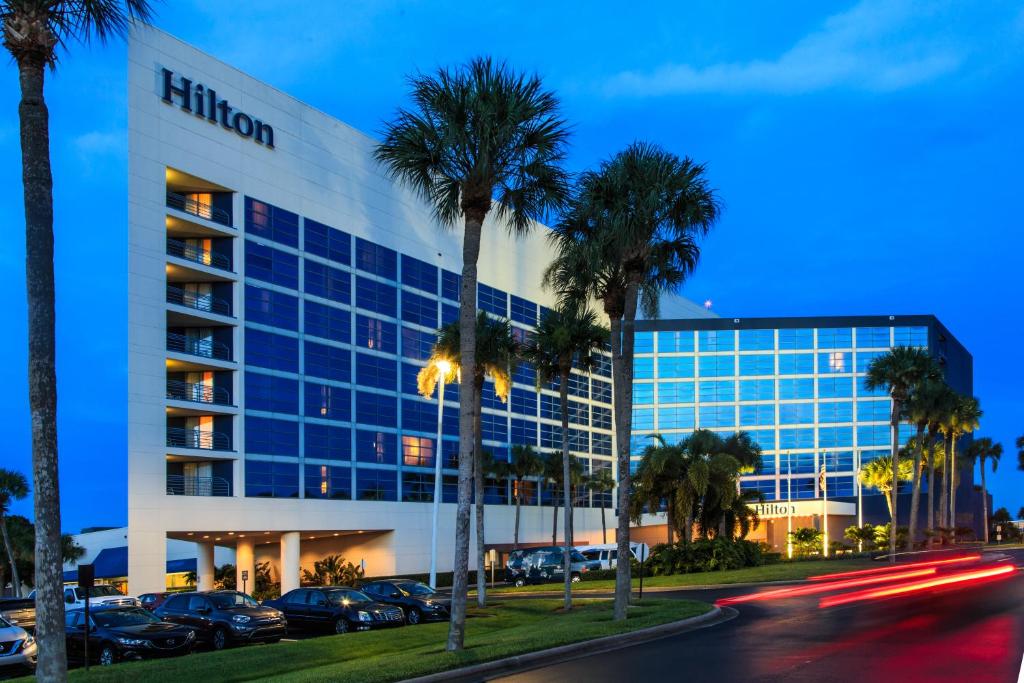 Hilton Melbourne, FL