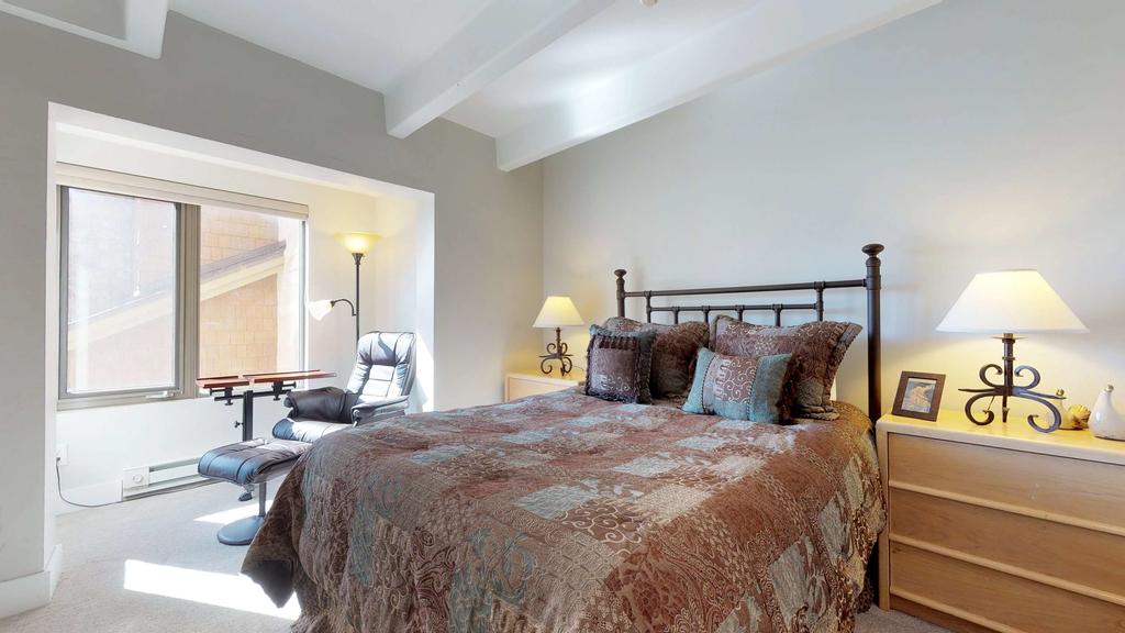 The Landmark by Destination Resorts Vail