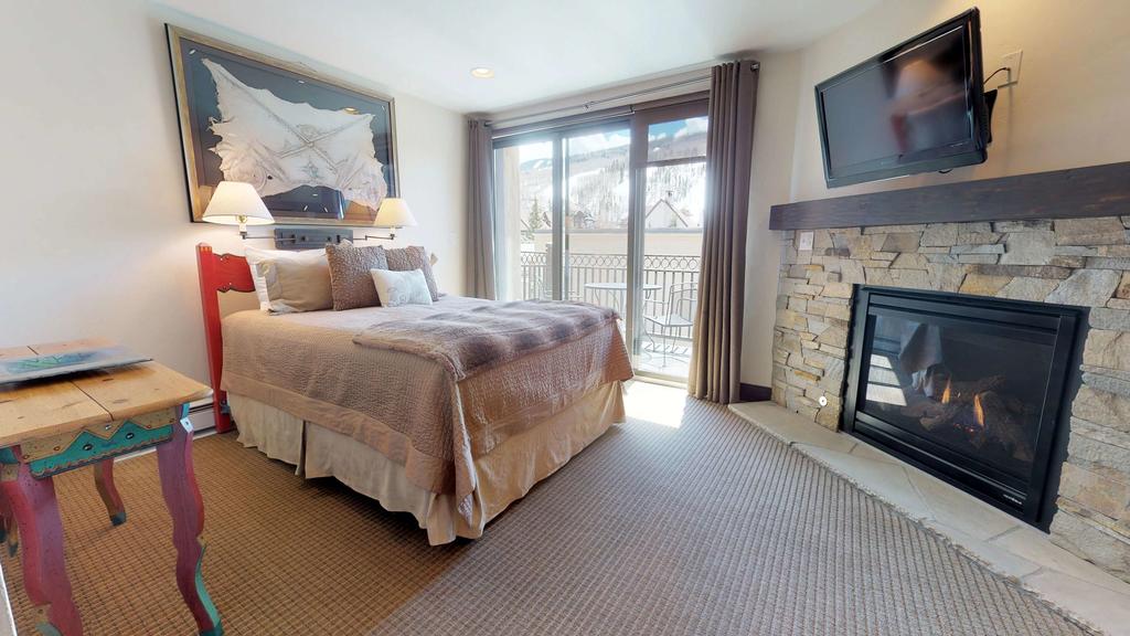 The Landmark by Destination Resorts Vail