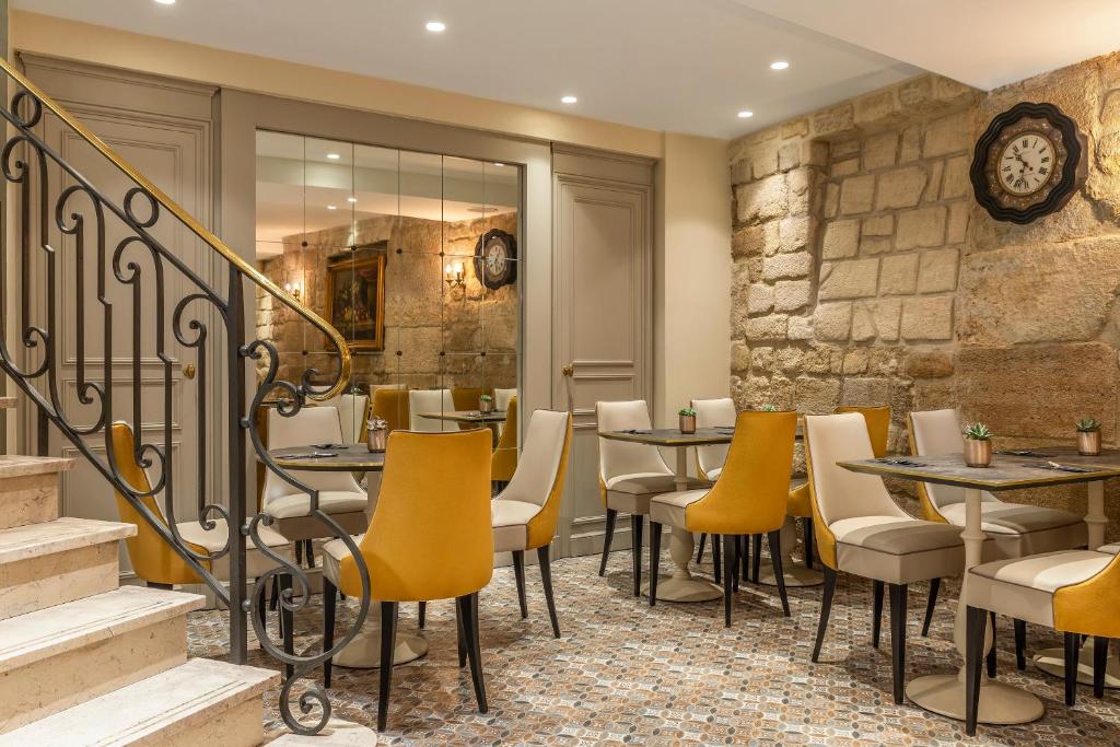 Best Western Premier Ducs De Bourgogne