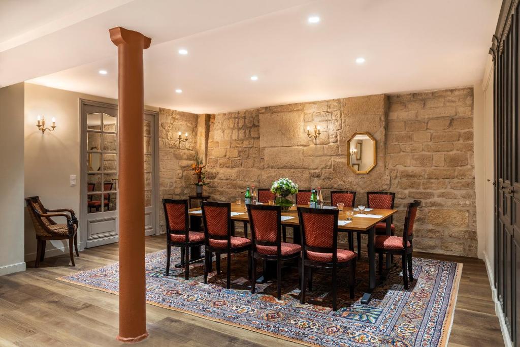 Best Western Premier Ducs De Bourgogne
