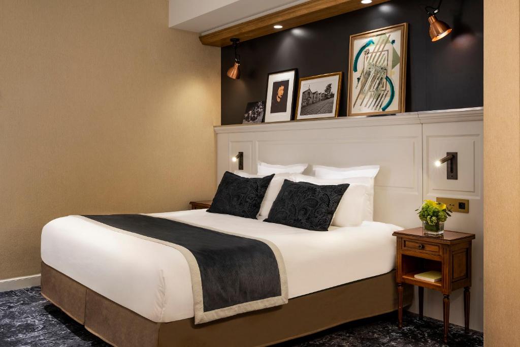 Best Western Premier Ducs De Bourgogne