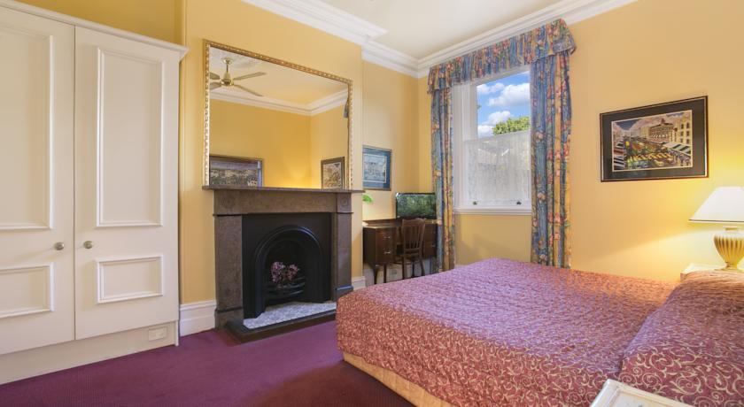 Victoria Court Hotel Sydney