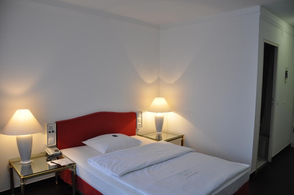 relexa Waldhotel Schatten