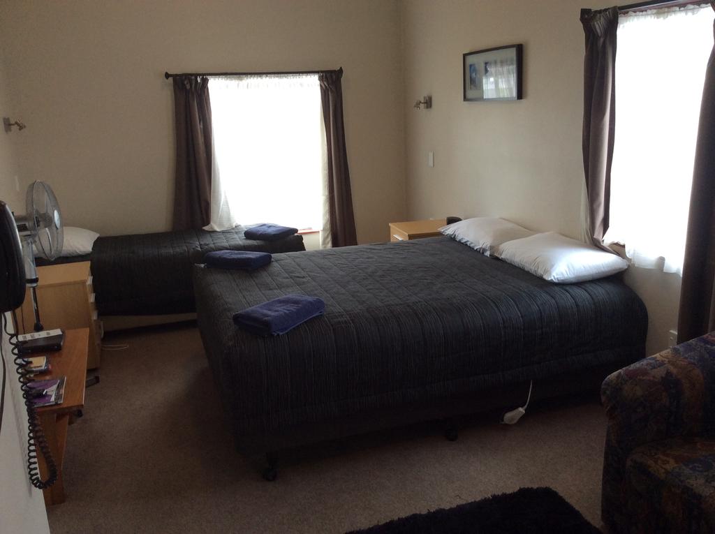 Adorian Motel