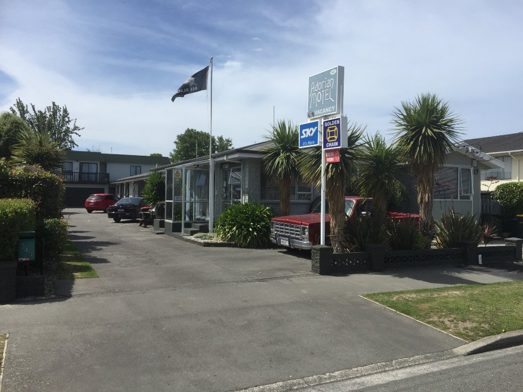 Adorian Motel