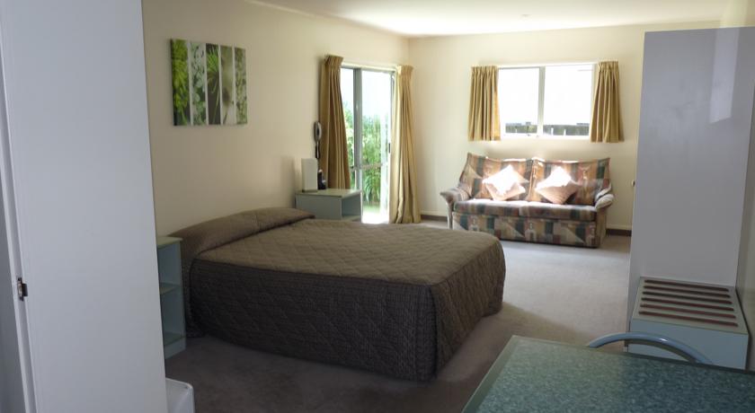 Brylin Motel