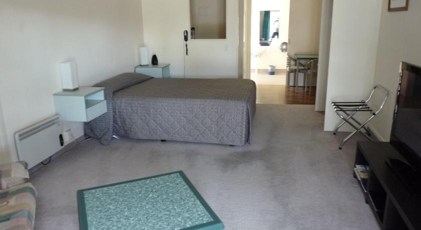 Brylin Motel