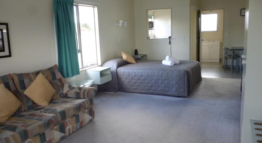 Brylin Motel