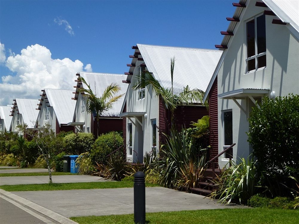 Ramada Resort by Wyndham Rotorua Marama