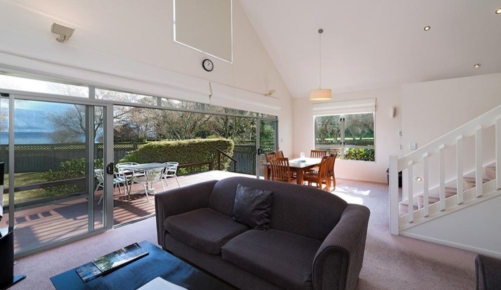Ramada Resort by Wyndham Rotorua Marama