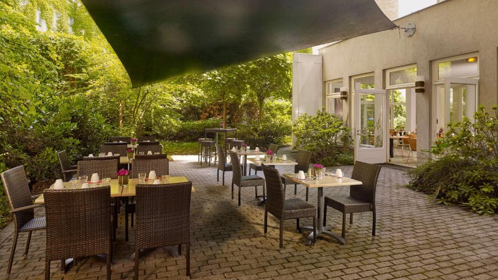 Park Plaza Berlin Kudamm