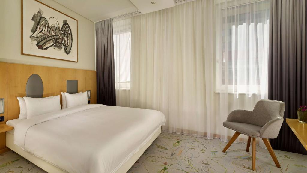 Park Plaza Berlin Kudamm