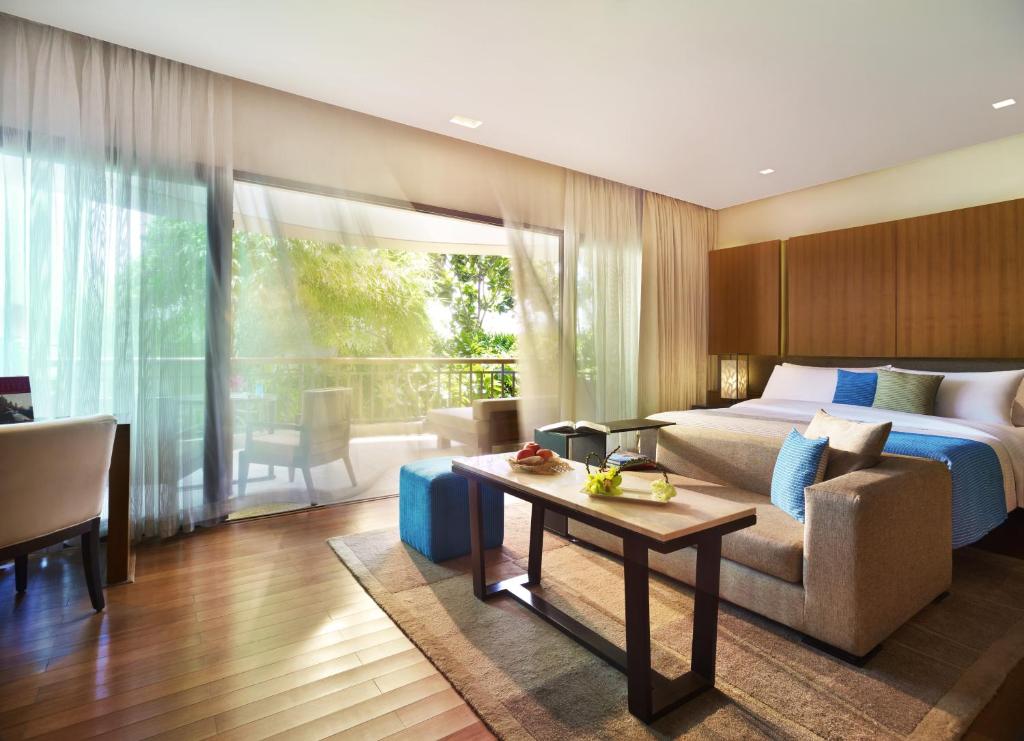 Taj Surajkund Resort & Spa, Delhi NCR