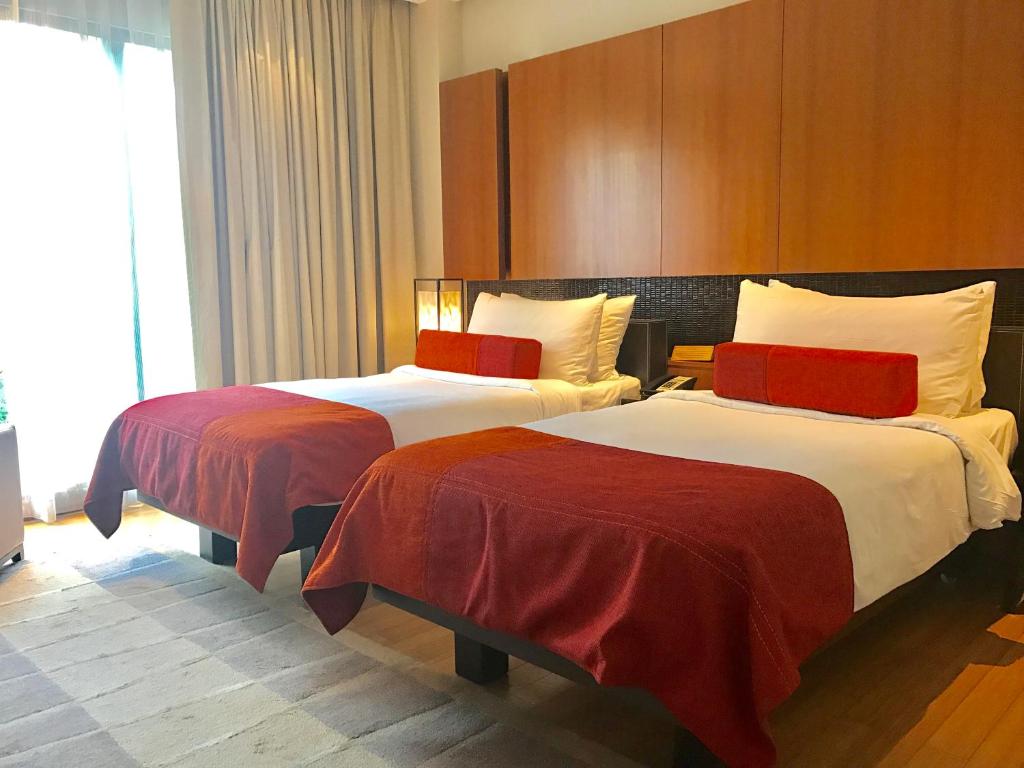 Taj Surajkund Resort & Spa, Delhi NCR