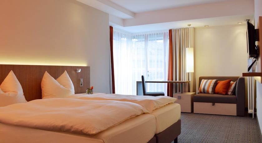 Centro Hotel Kommerz