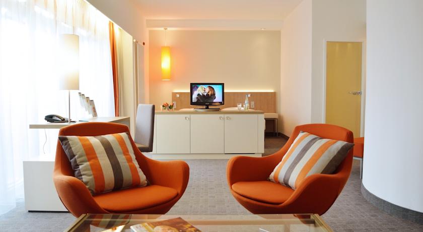 Centro Hotel Kommerz