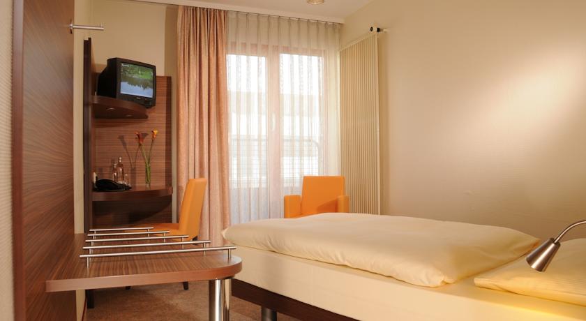 Centro Hotel Kommerz