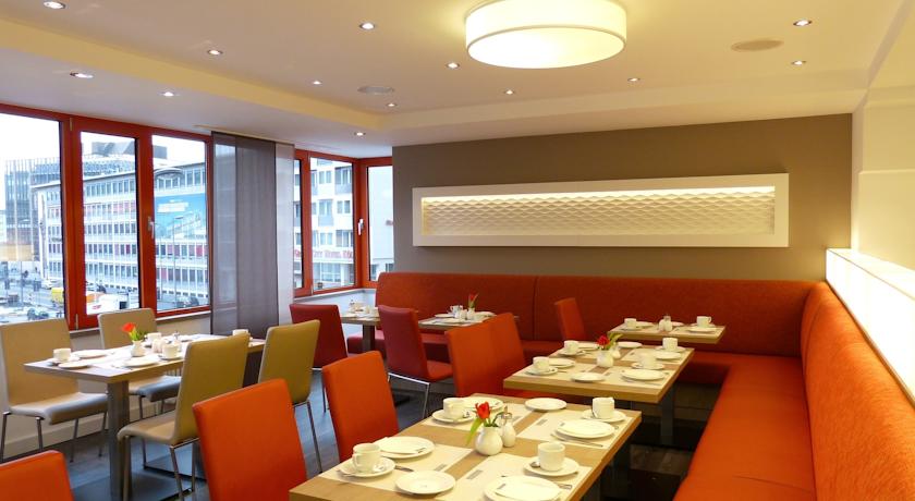 Centro Hotel Kommerz