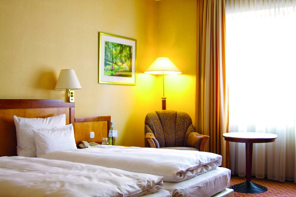 pentahotel Gera