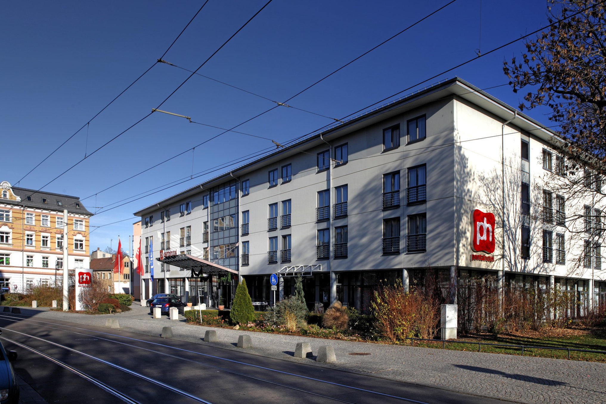 pentahotel Gera