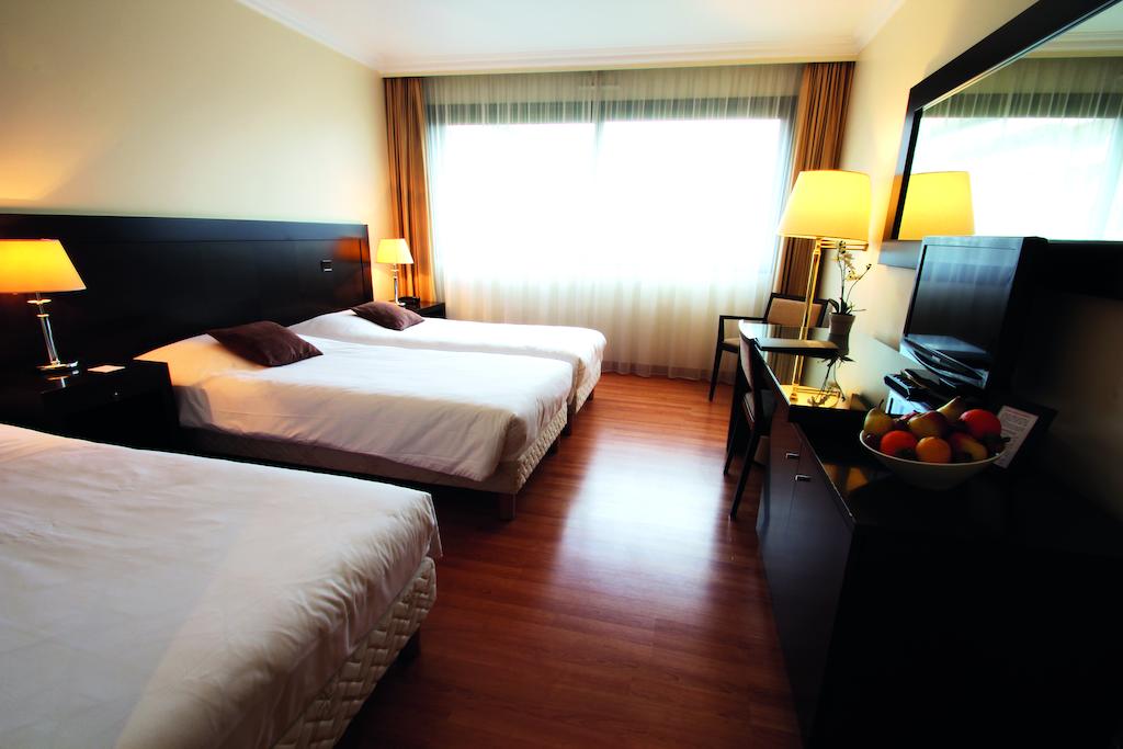Park & Suites Elegance Geneve-Ferney Voltaire