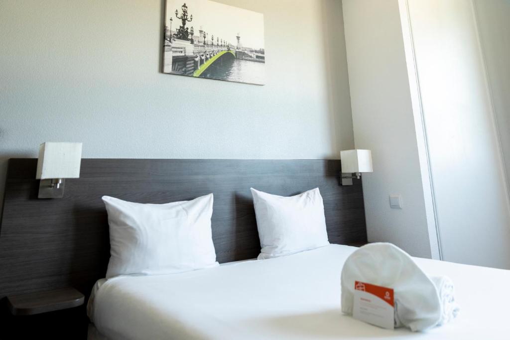 Aparthotel Adagio access Nogent sur Marne