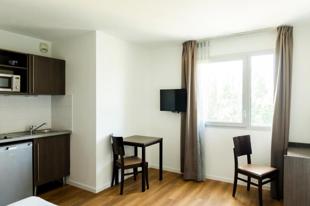 Aparthotel Adagio access Nogent sur Marne