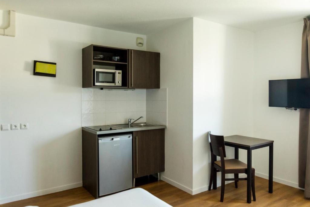 Aparthotel Adagio access Nogent sur Marne